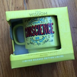 Disney Mug